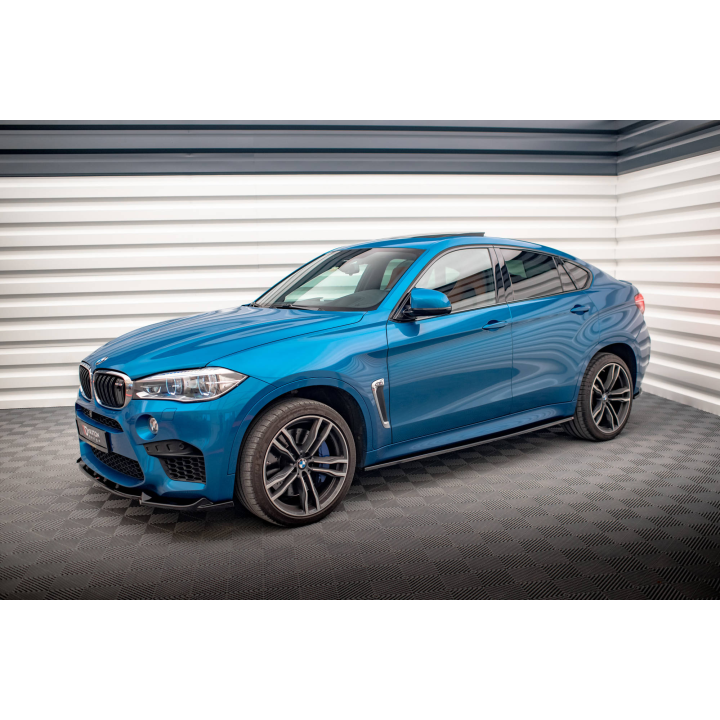 Dokładki Progów BMW X6 M F86