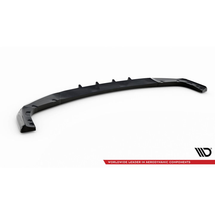 Splitter Przedni V.1 BMW X6 M F96
