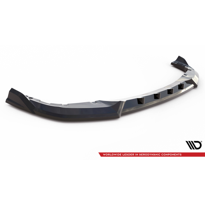 Splitter Przedni V.2 BMW X6 M F96