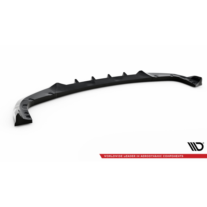 Splitter Przedni V.2 BMW X6 M F96