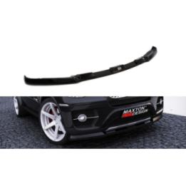 Splitter Przedni BMW X6 E71