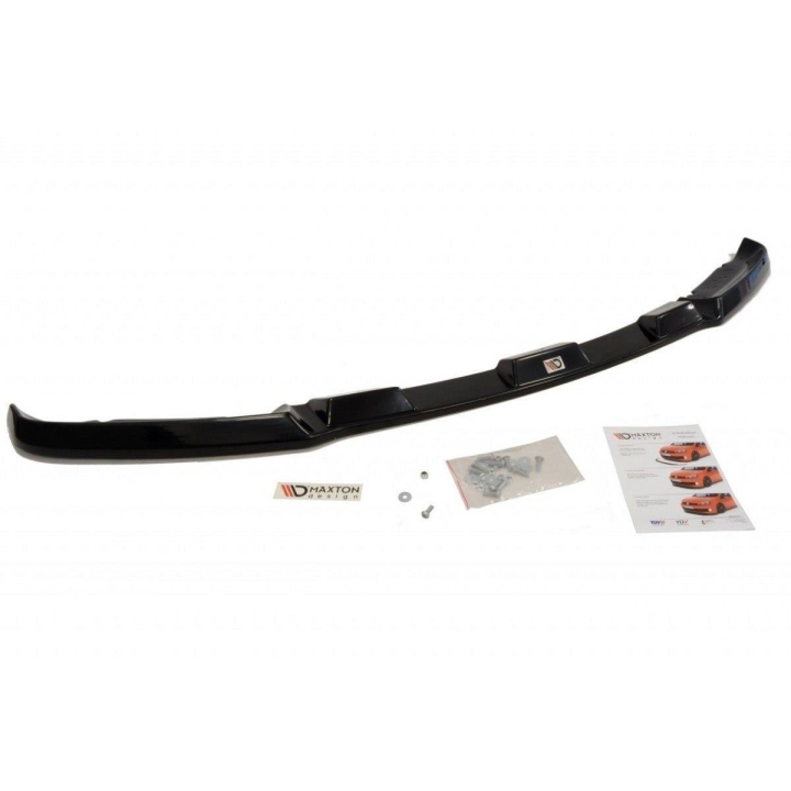 Splitter Przedni BMW X6 E71