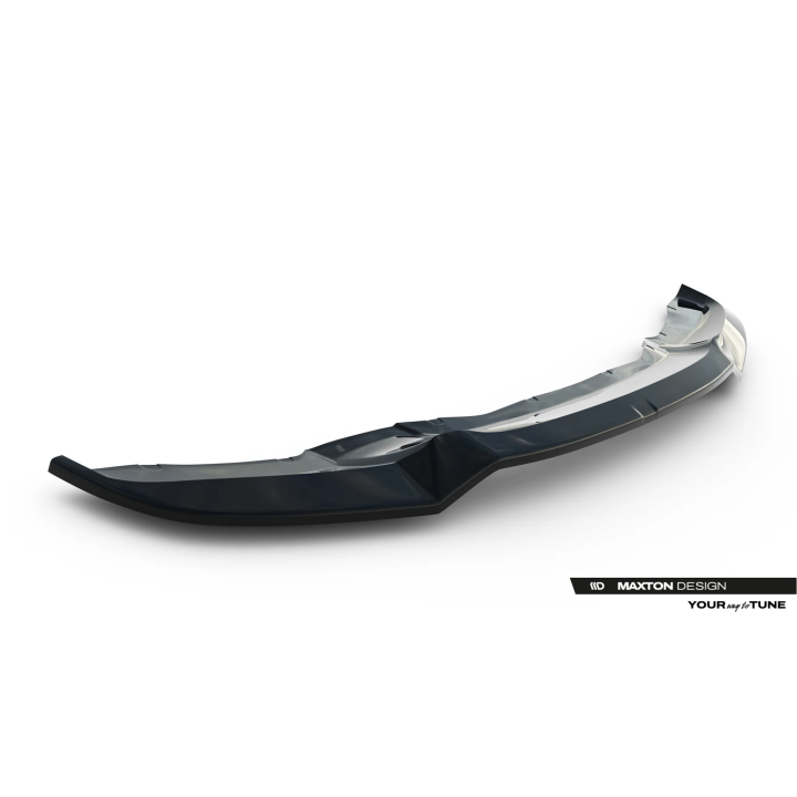 Splitter Przedni V.1 BMW X6 M-Pack F16
