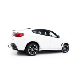 Dokładki Progów V.1 BMW X6 M-Pack F16
