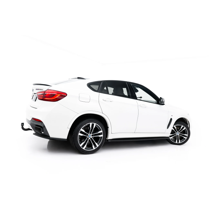 Dokładki Progów V.1 BMW X6 M-Pack F16