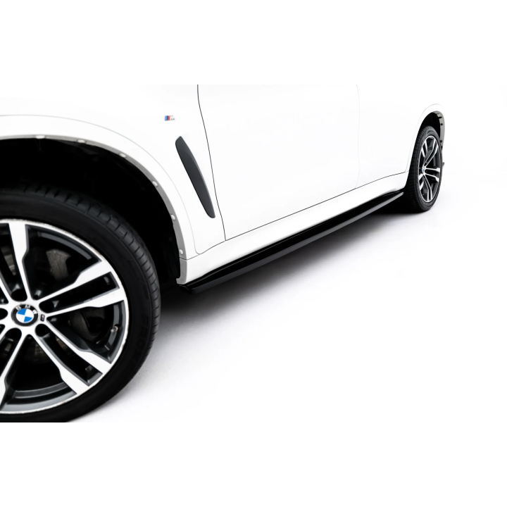 Dokładki Progów V.1 BMW X6 M-Pack F16