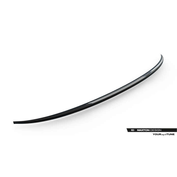 Spoiler Cap 3D V.1 BMW X6 F16 M-Pack / X6 M F86
