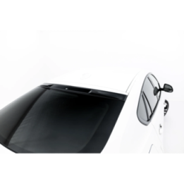 Przedłużenie Tylnej Szyby BMW X6 F16 M-Pack / X6 M F86