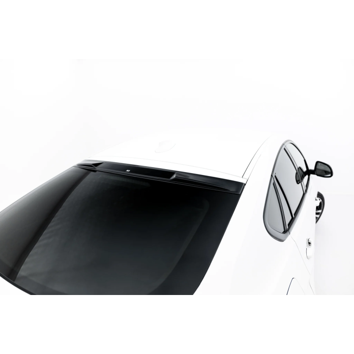 Przedłużenie Tylnej Szyby BMW X6 F16 M-Pack / X6 M F86