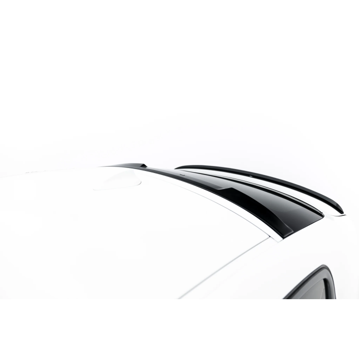 Przedłużenie Tylnej Szyby BMW X6 F16 M-Pack / X6 M F86