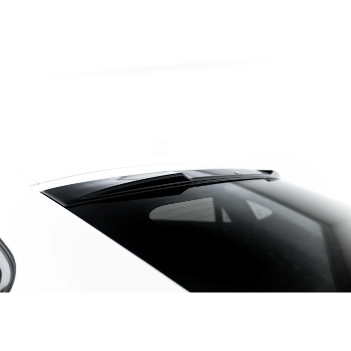 Przedłużenie Tylnej Szyby BMW X6 F16 M-Pack / X6 M F86
