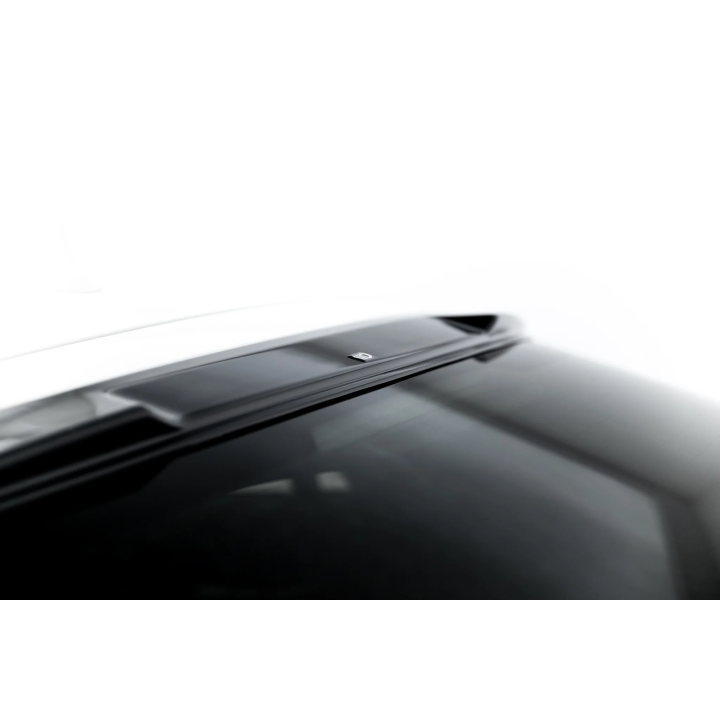 Przedłużenie Tylnej Szyby BMW X6 F16 M-Pack / X6 M F86
