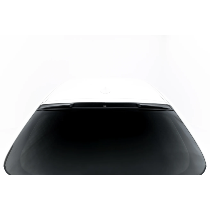 Przedłużenie Tylnej Szyby BMW X6 F16 M-Pack / X6 M F86