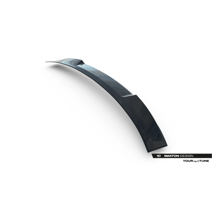 Przedłużenie Tylnej Szyby BMW X6 F16 M-Pack / X6 M F86