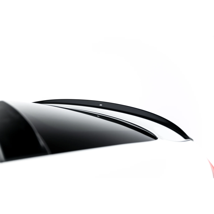 Spoiler Cap 3D V.2 BMW X6 F16 M-Pack / X6 M F86