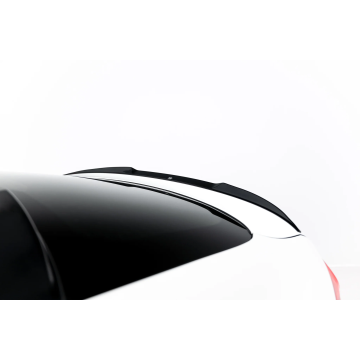 Zestaw Splitterów V.2 BMW X6 M-Pack F16