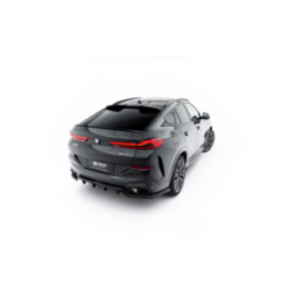 Spoiler Cap BMW X6 M-Pack G06 / G06 Facelift / X6 M F96 / F96 Facelift