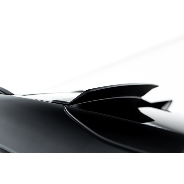 Spoiler Cap BMW X6 M-Pack G06 / G06 Facelift / X6 M F96 / F96 Facelift