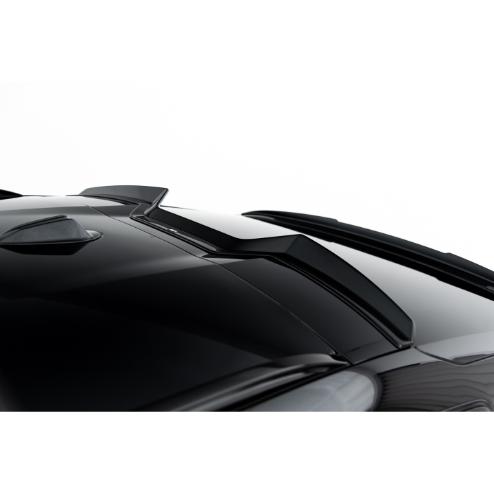 Spoiler Cap BMW X6 M-Pack G06 / G06 Facelift / X6 M F96 / F96 Facelift