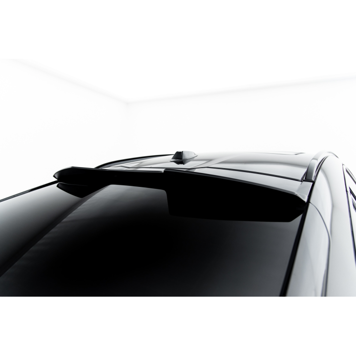 Spoiler Cap BMW X6 M-Pack G06 / G06 Facelift / X6 M F96 / F96 Facelift