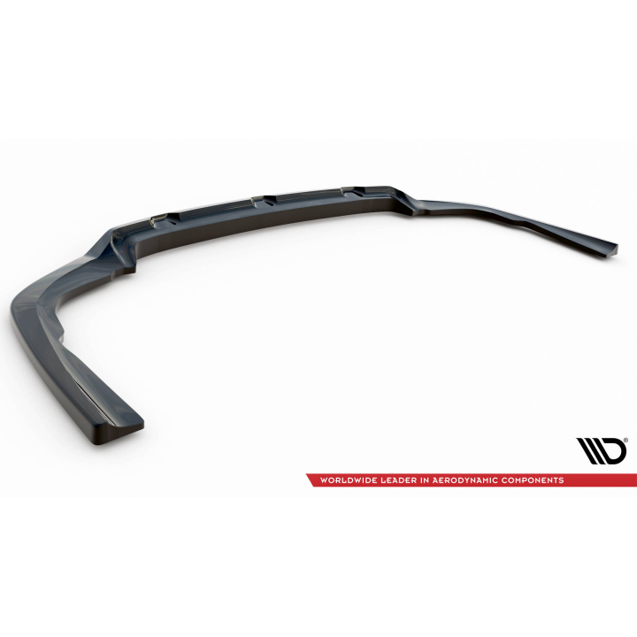 Splitter Tylny (Z Dyfuzorem) V.2 BMW X6 M-Pack G06