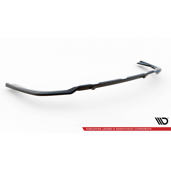 Splitter Tylny (Z Dyfuzorem) V.3 BMW X6 M-Pack G06