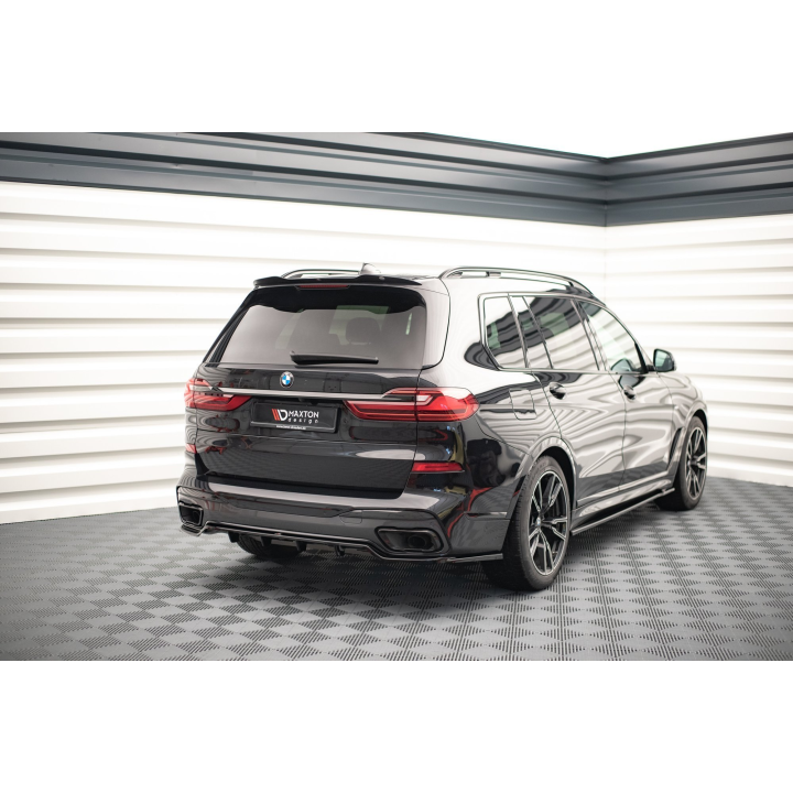 Spoiler Cap BMW X7 M-Pack G07