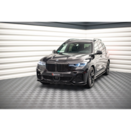 Splitter Przedni V.1 BMW X7 M-Pack G07