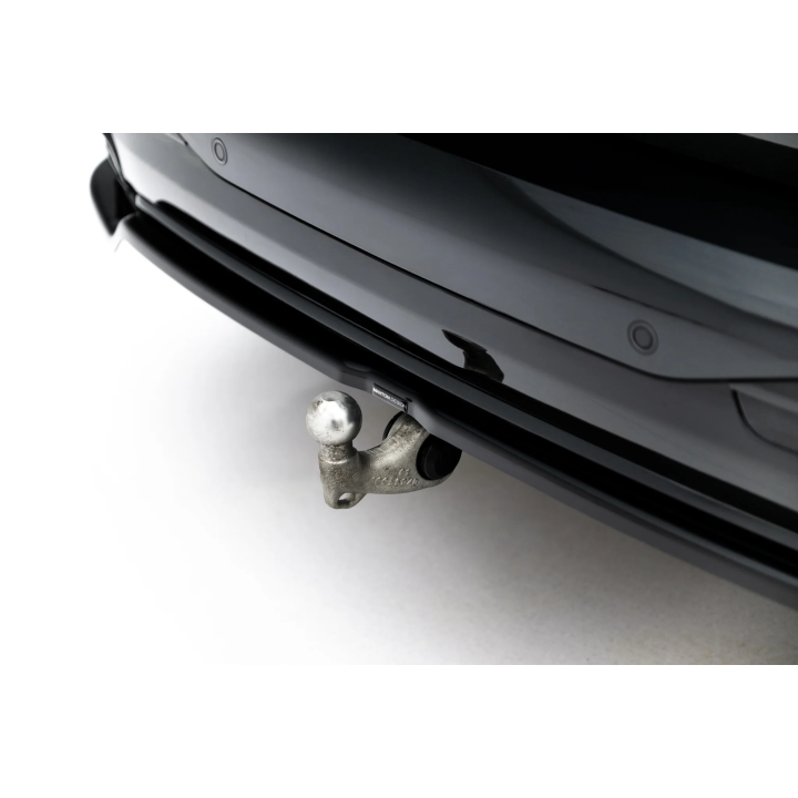 Splitter Tylny (Z Dyfuzorem) BMW X7 M-Pack G07