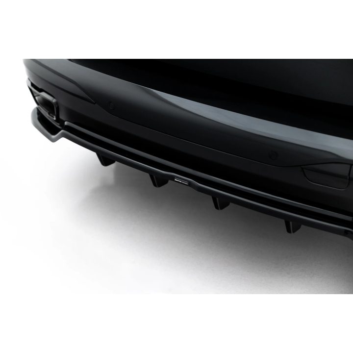 Splitter Tylny (Z Dyfuzorem) BMW X7 M-Pack G07