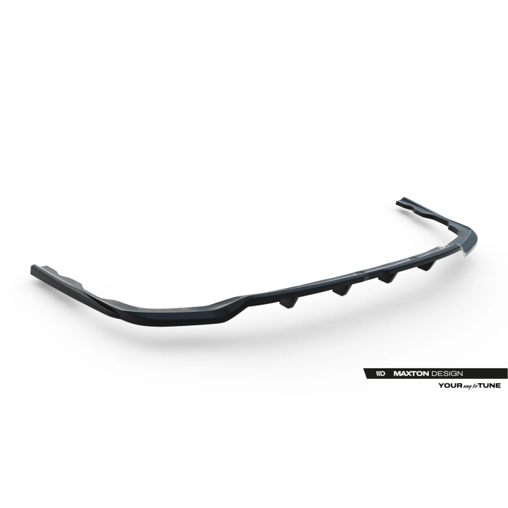 Splitter Tylny (Z Dyfuzorem) BMW X7 M-Pack G07