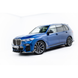 Karbonowy Set Prepreg BMW X7 M-Pack G07