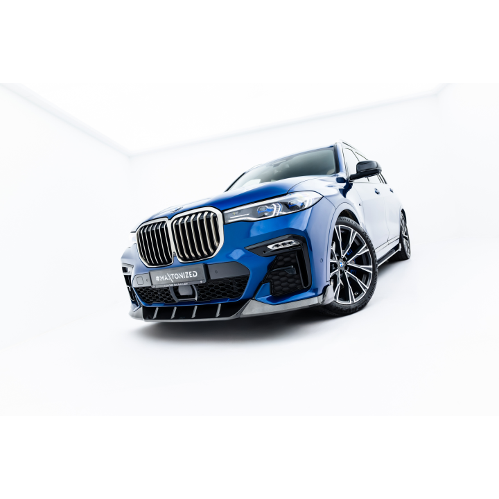 Karbonowy Set Prepreg BMW X7 M-Pack G07
