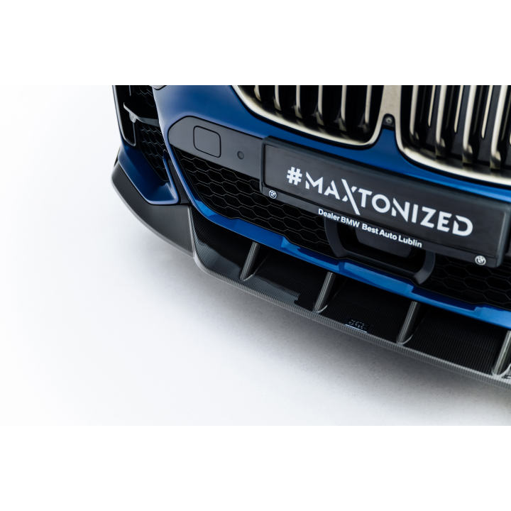 Karbonowy Set Prepreg BMW X7 M-Pack G07