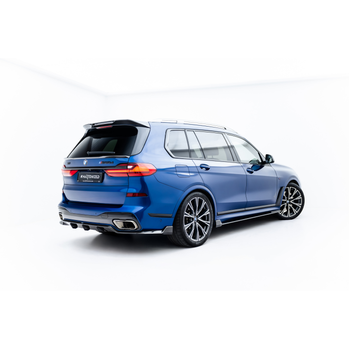 Karbonowy Set Prepreg BMW X7 M-Pack G07