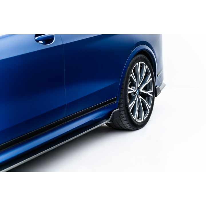 Karbonowy Set Prepreg BMW X7 M-Pack G07
