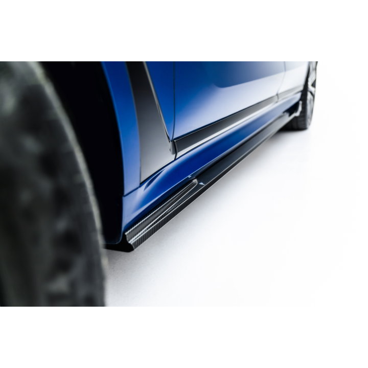 Karbonowy Set Prepreg BMW X7 M-Pack G07