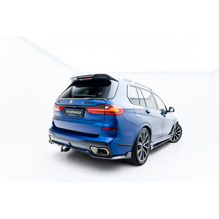 Karbonowy Set Prepreg BMW X7 M-Pack G07