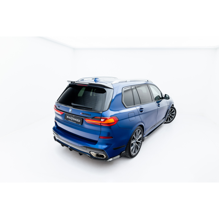 Karbonowy Set Prepreg BMW X7 M-Pack G07
