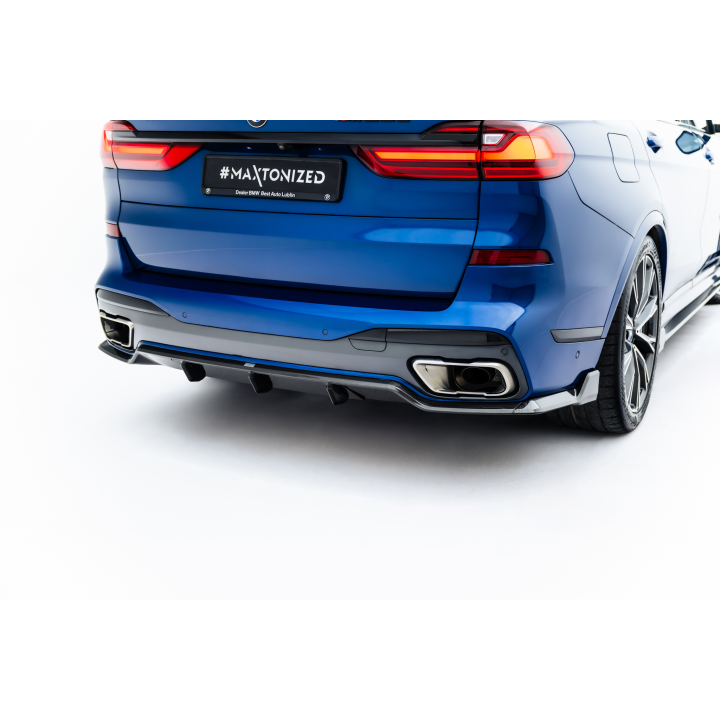 Karbonowy Set Prepreg BMW X7 M-Pack G07