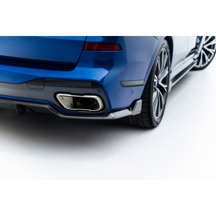 Karbonowy Set Prepreg BMW X7 M-Pack G07