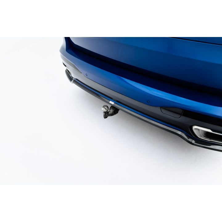 Karbonowy Set Prepreg BMW X7 M-Pack G07