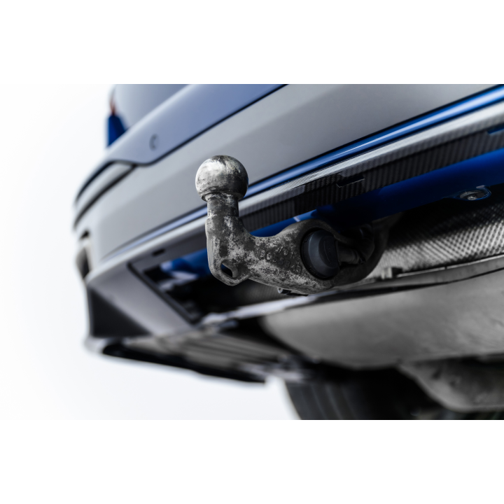 Karbonowy Set Prepreg BMW X7 M-Pack G07