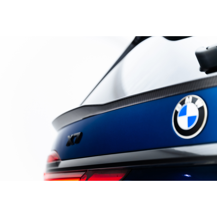 Karbonowy Set Prepreg BMW X7 M-Pack G07
