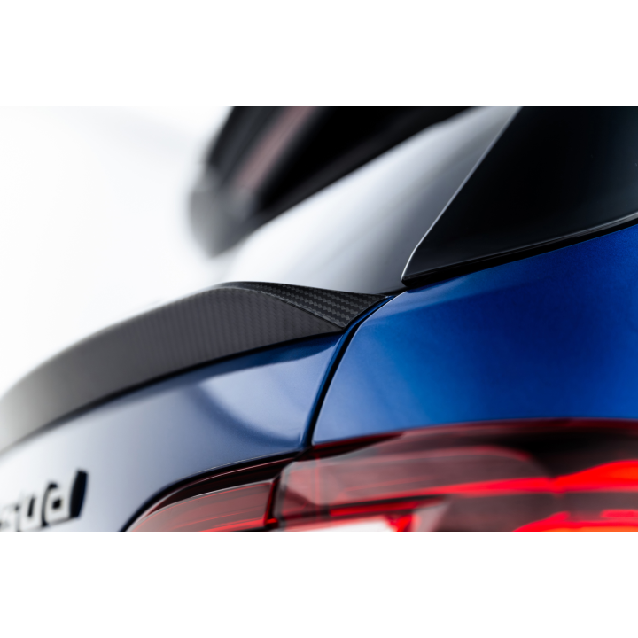 Karbonowy Set Prepreg BMW X7 M-Pack G07