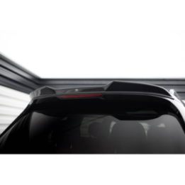 Spoiler Cap 3D BMW X7 M-Pack G07