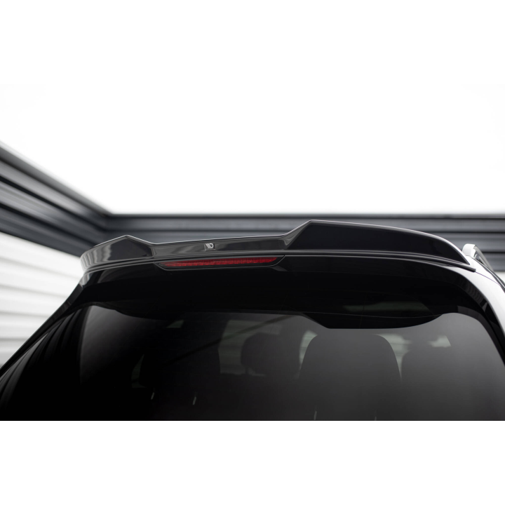 Spoiler Cap 3D BMW X7 M-Pack G07