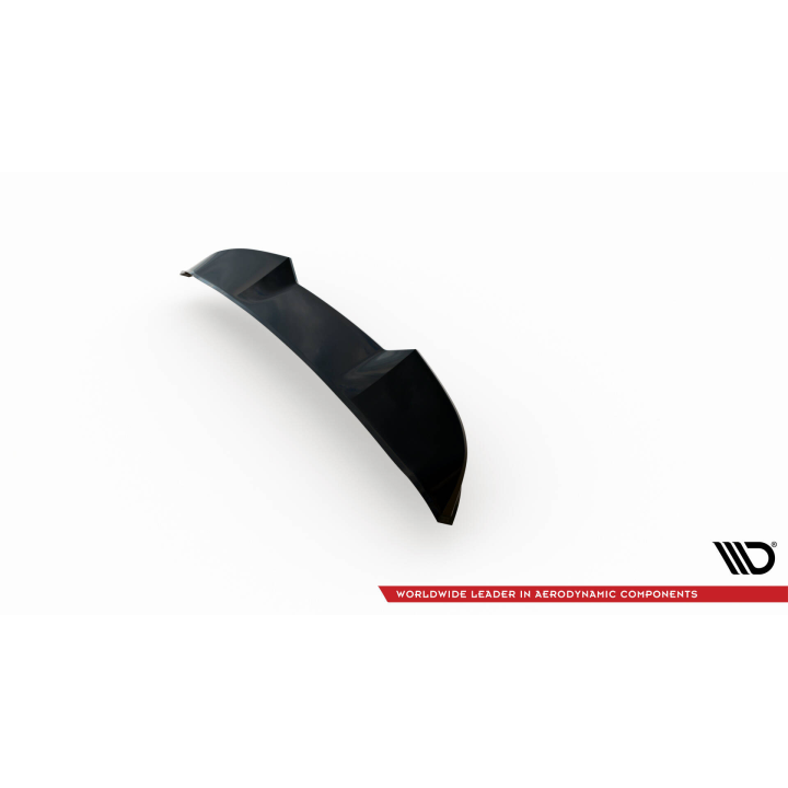 Spoiler Cap 3D BMW X7 M-Pack G07