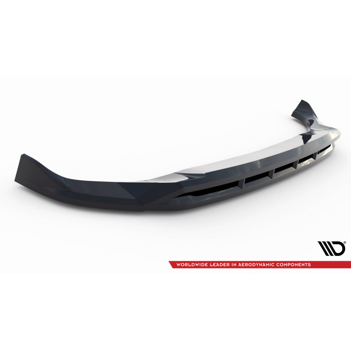 Splitter Przedni BMW X7 M-Pack G07 Facelift