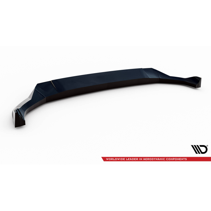 Splitter Przedni BMW X7 M-Pack G07 Facelift